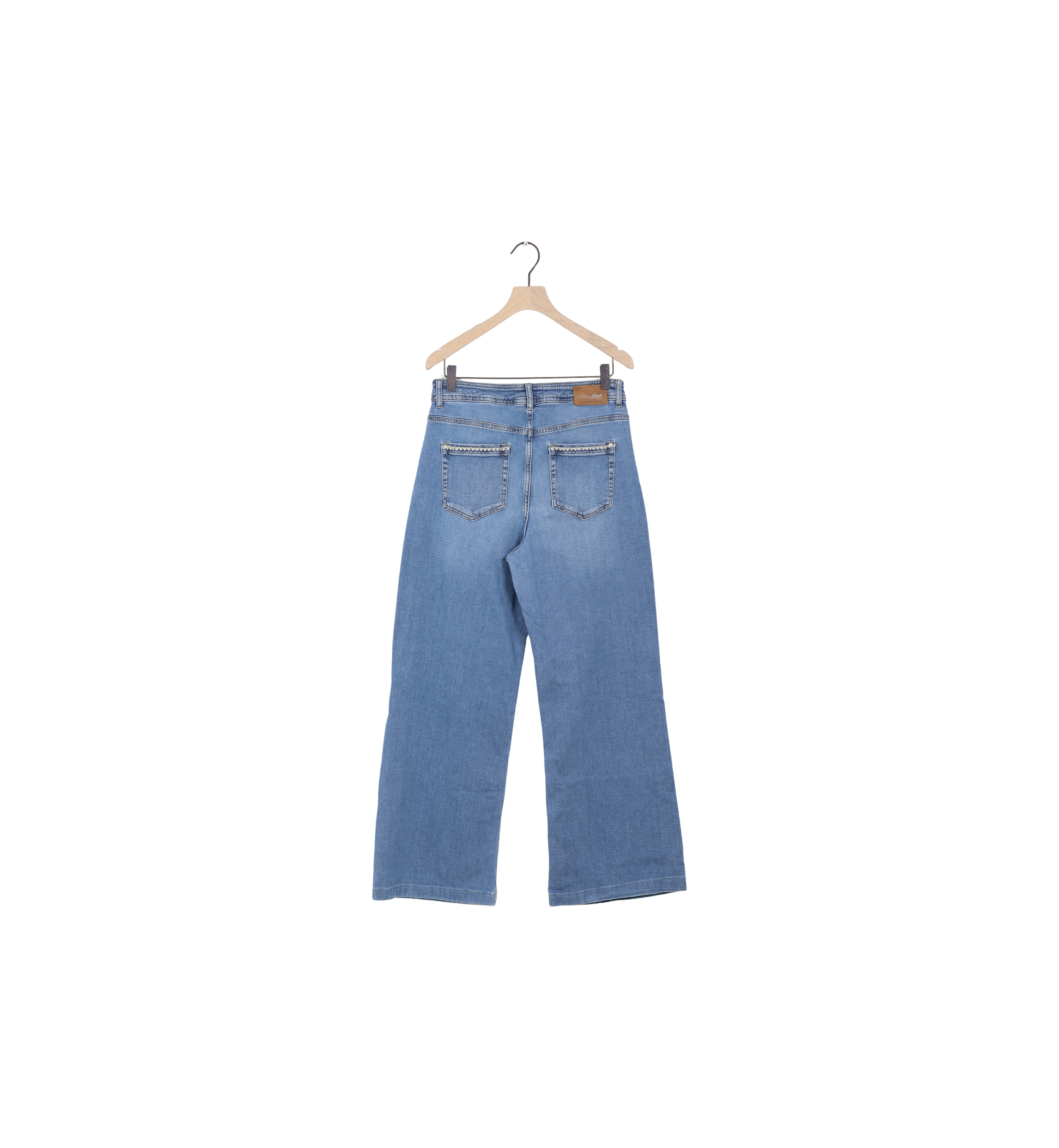 Packshot / Mid Blue / ReLoved
